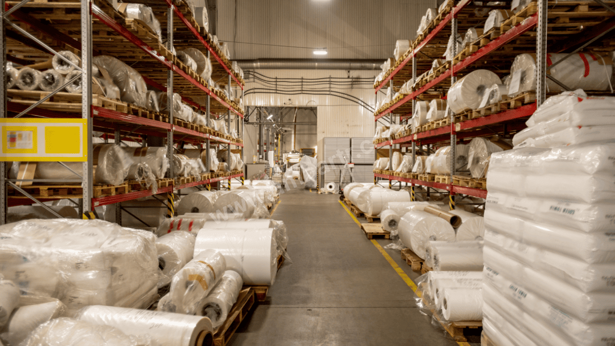 Palandöken Kimyasal Ürün Taşıma