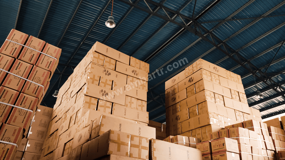 Palandöken Kolili Yük Taşıma