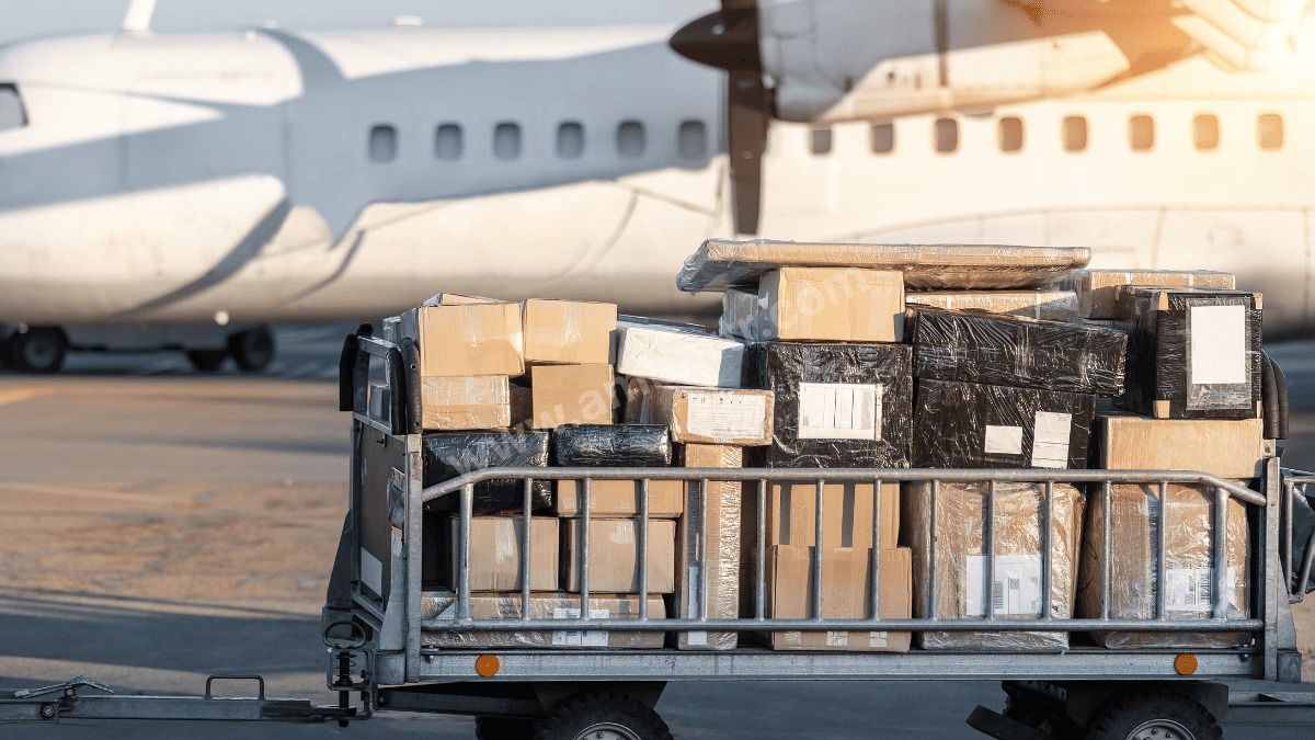 Palandöken Parça Yük Taşıma